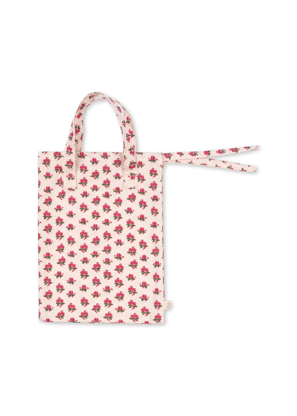 Konges Slojd - Doll Bedding - Rosie Rose