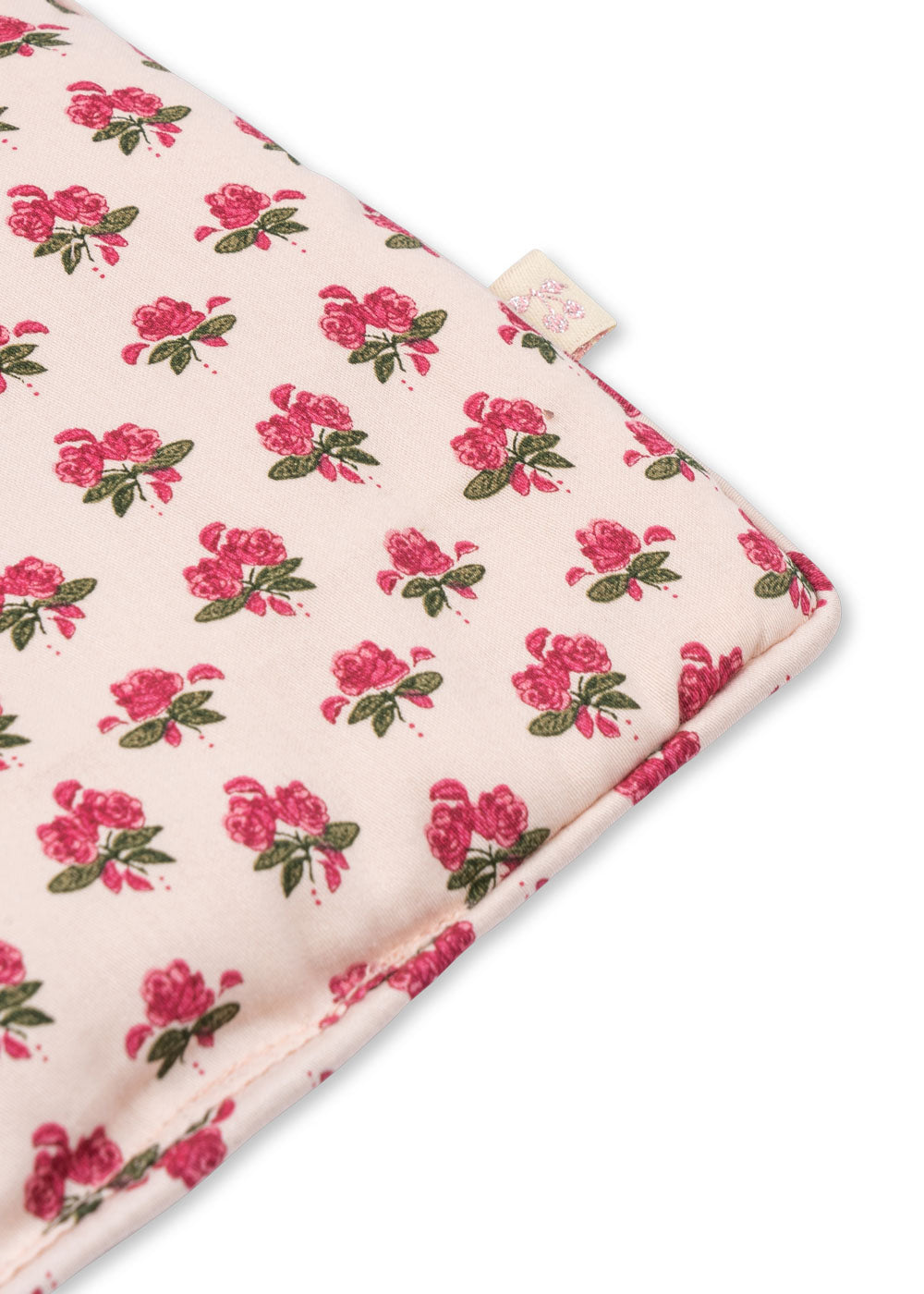 Konges Slojd - Doll Bedding - Rosie Rose
