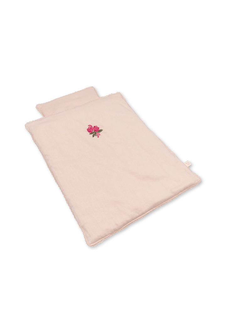 Konges Slojd - Doll Bedding - Cameo Rose
