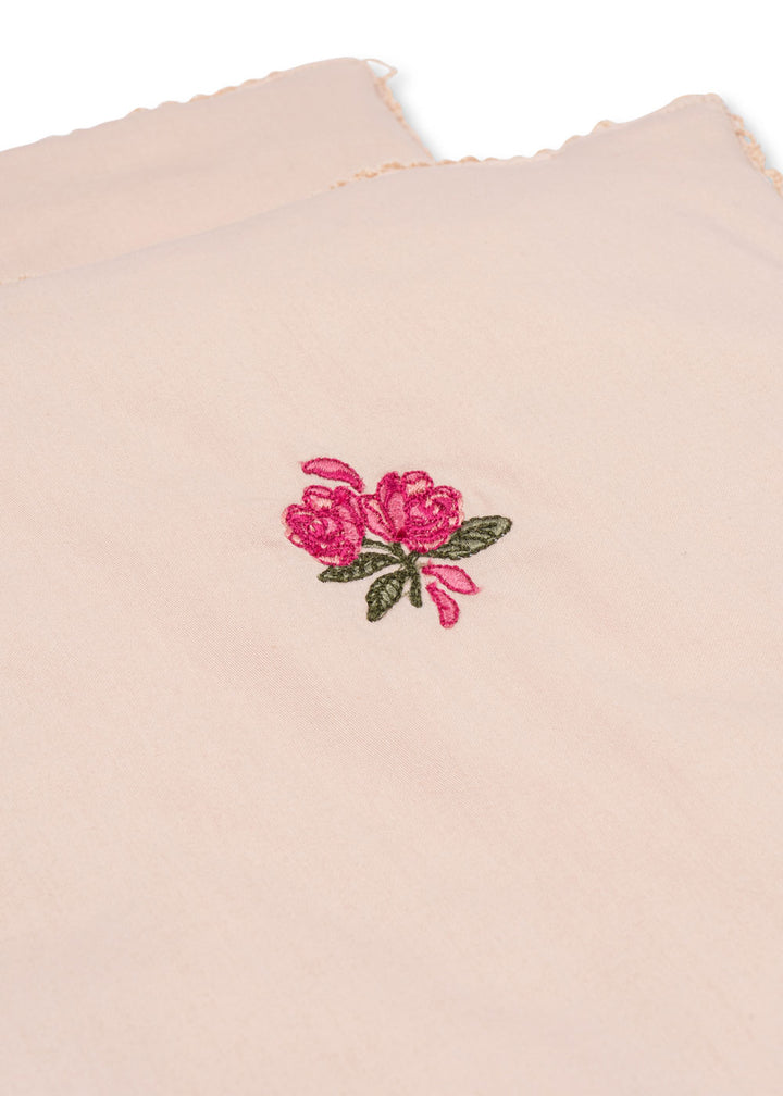 Konges Slojd - Doll Bedding - Cameo Rose