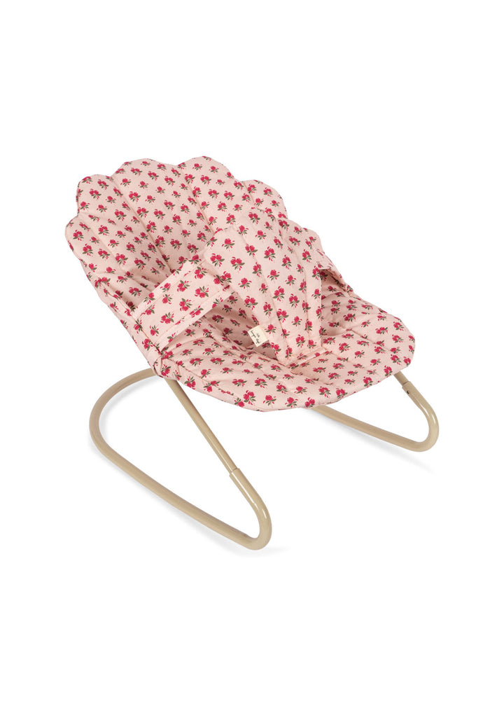 Konges Slojd - Doll Bouncer - Rosie Rose