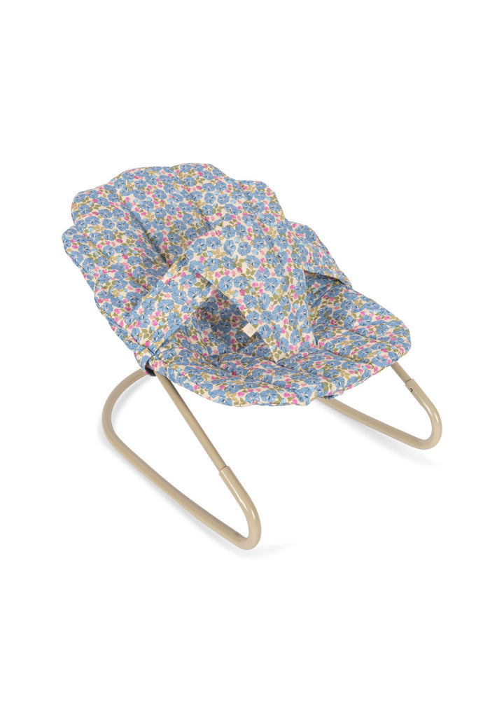 Konges Slojd - Doll Bouncer - Fleur Rosier
