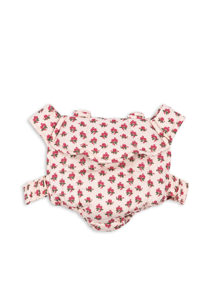 Konges Slojd - Doll Carrier - Rosie Rose
