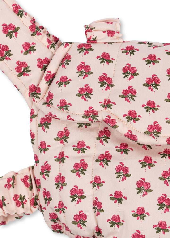 Konges Slojd - Doll Carrier - Rosie Rose