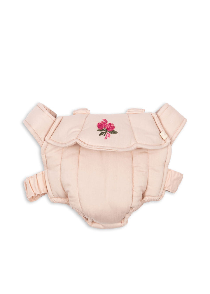 Konges Slojd - Doll Carrier - Cameo Rose