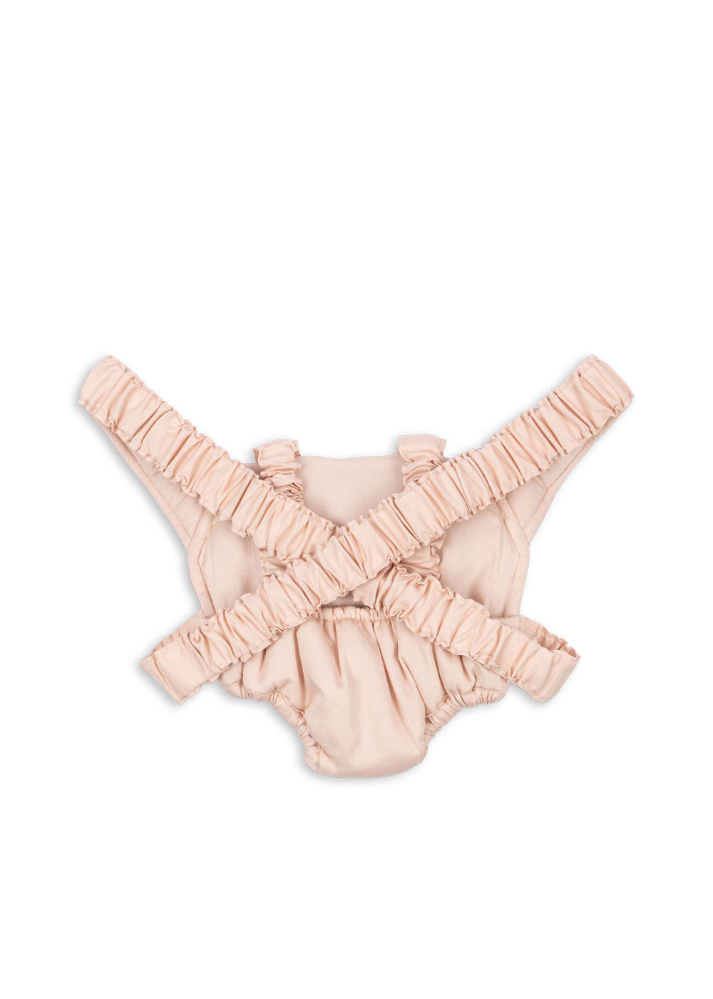Konges Slojd - Doll Carrier - Cameo Rose