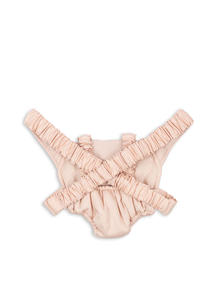Konges Slojd - Doll Carrier - Cameo Rose