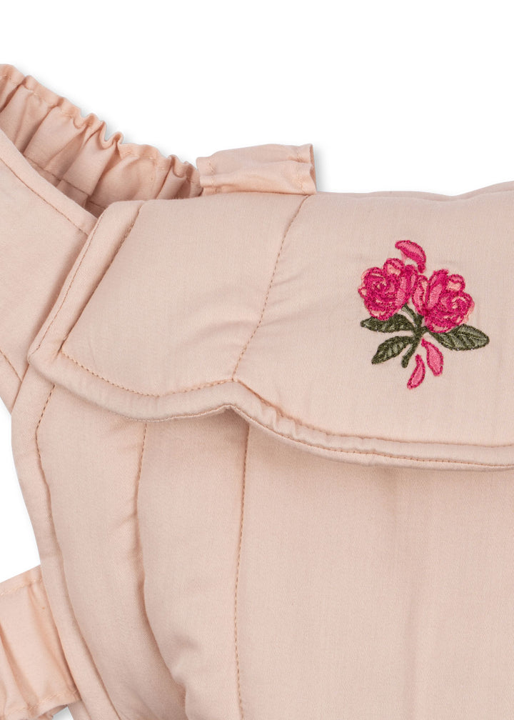 Konges Slojd - Doll Carrier - Cameo Rose