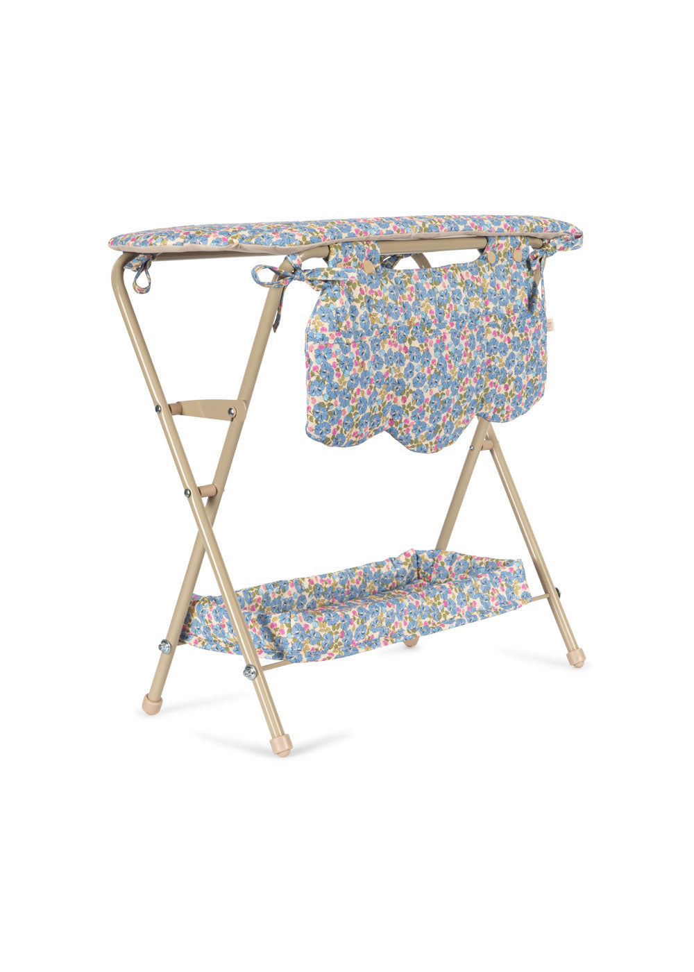 Konges Slojd - Doll Changing Table - Rosie Rose