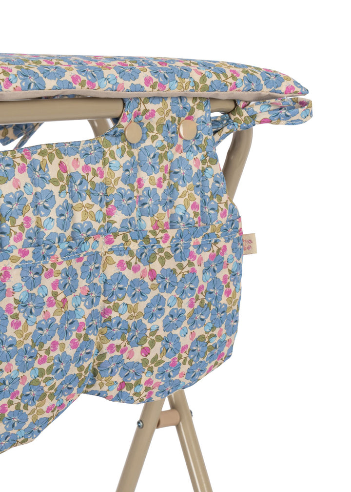 Konges Slojd - Doll Changing Table - Rosie Rose