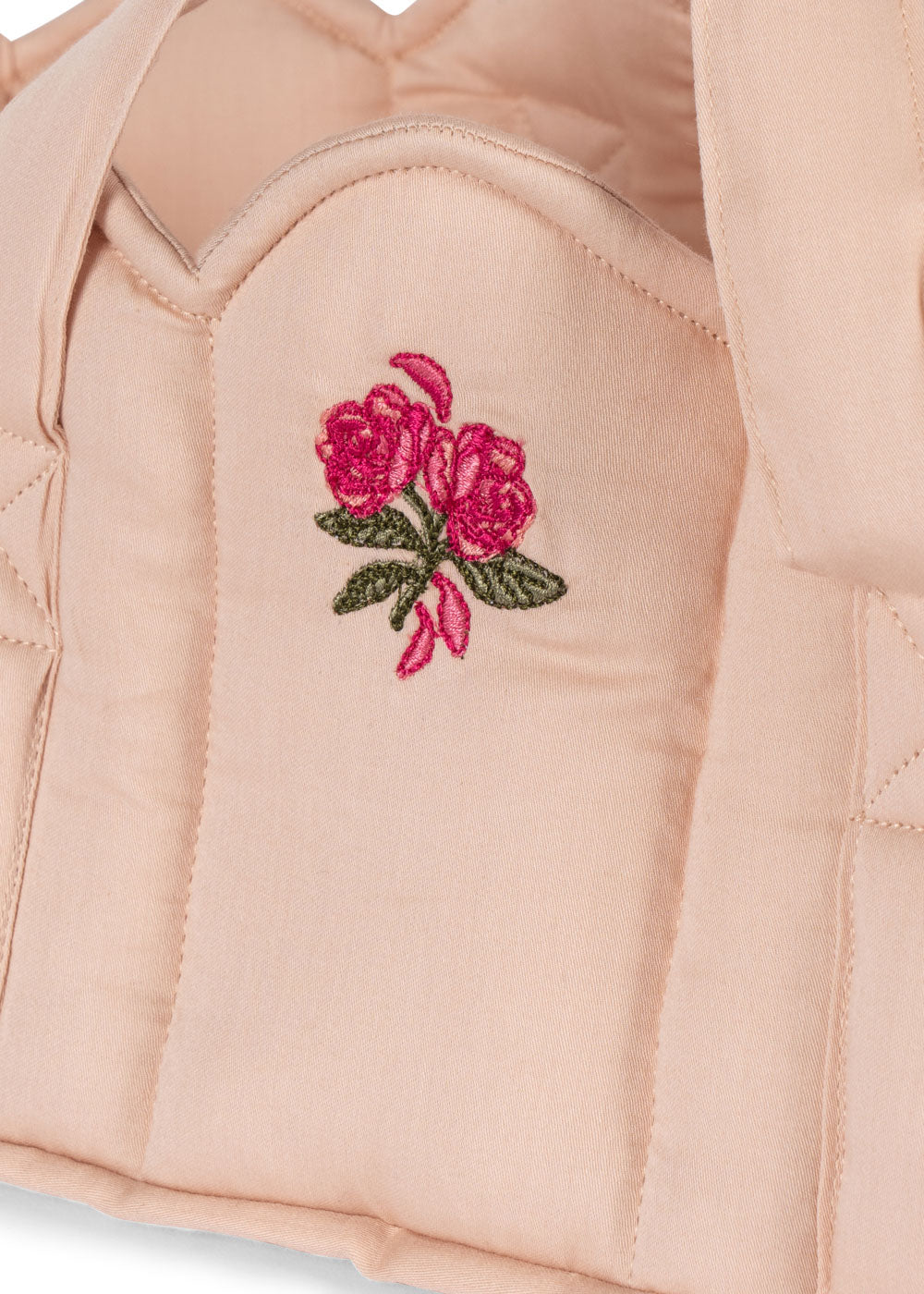 Konges Slojd - Doll Lift - Cameo Rose