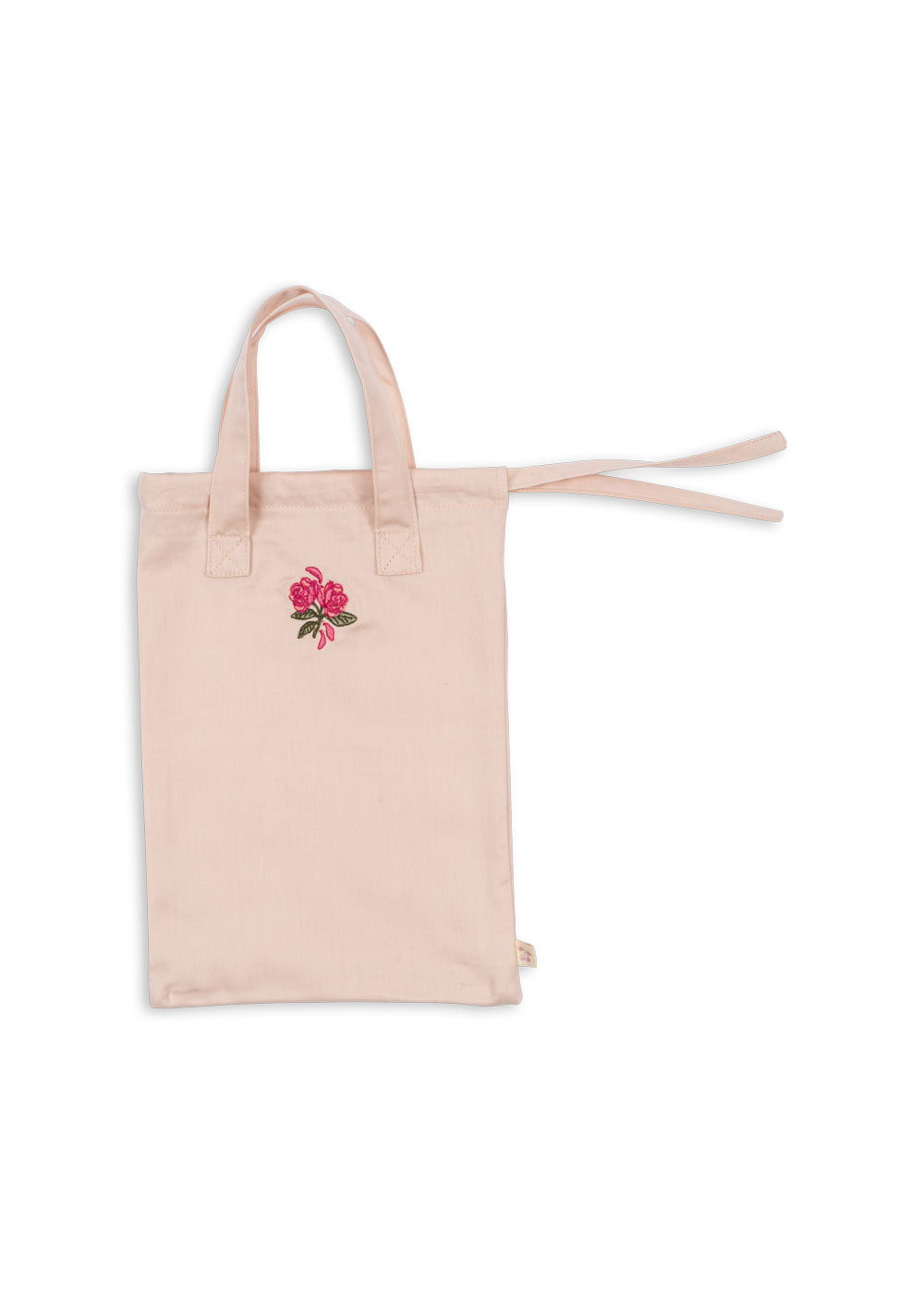Konges Slojd - Doll Nursery Set - Cameo Rose