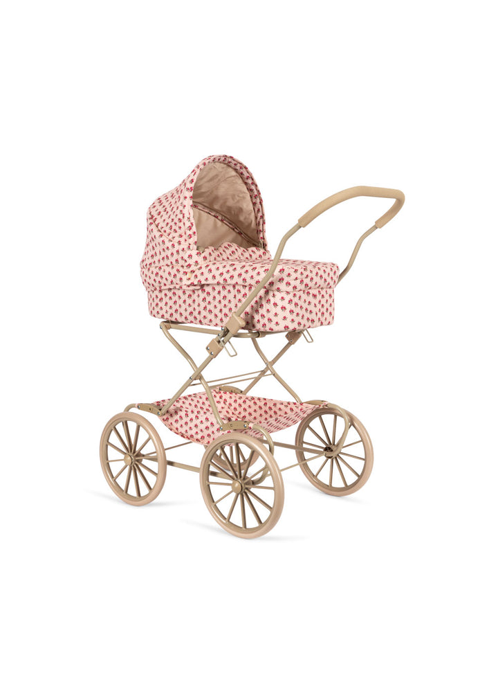 Konges Slojd - Doll Pram - Rosie Rose
