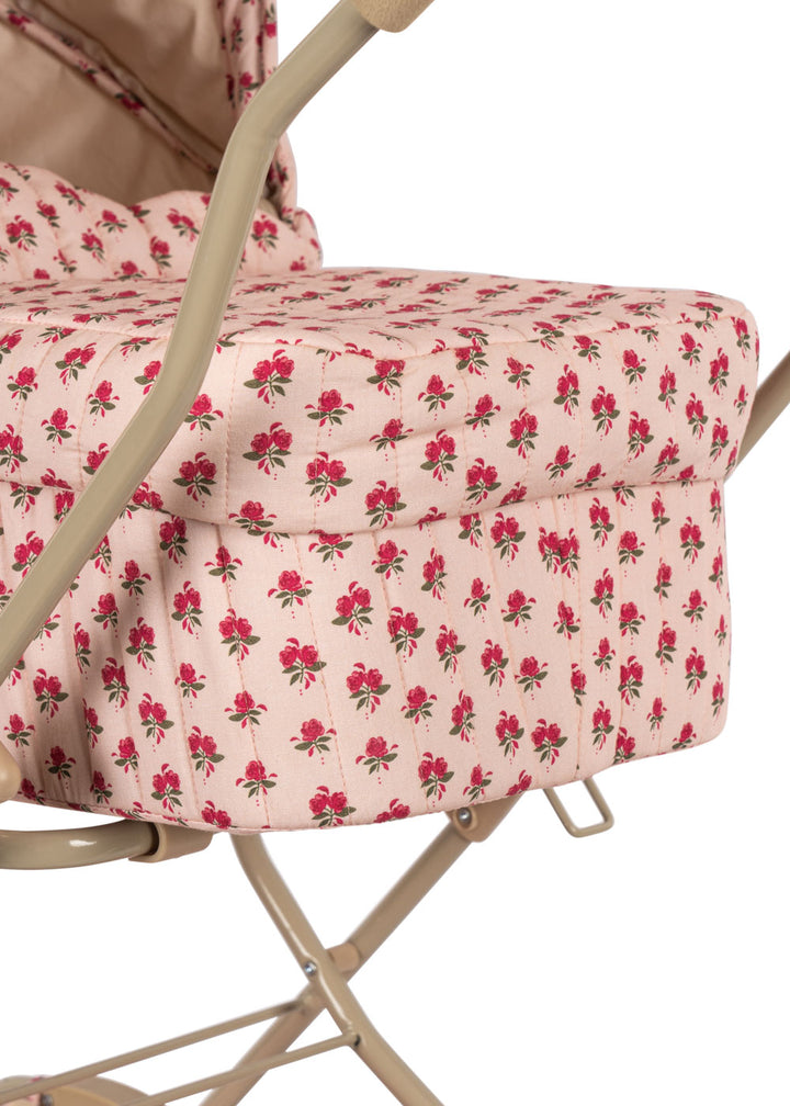 Konges Slojd - Doll Pram - Rosie Rose