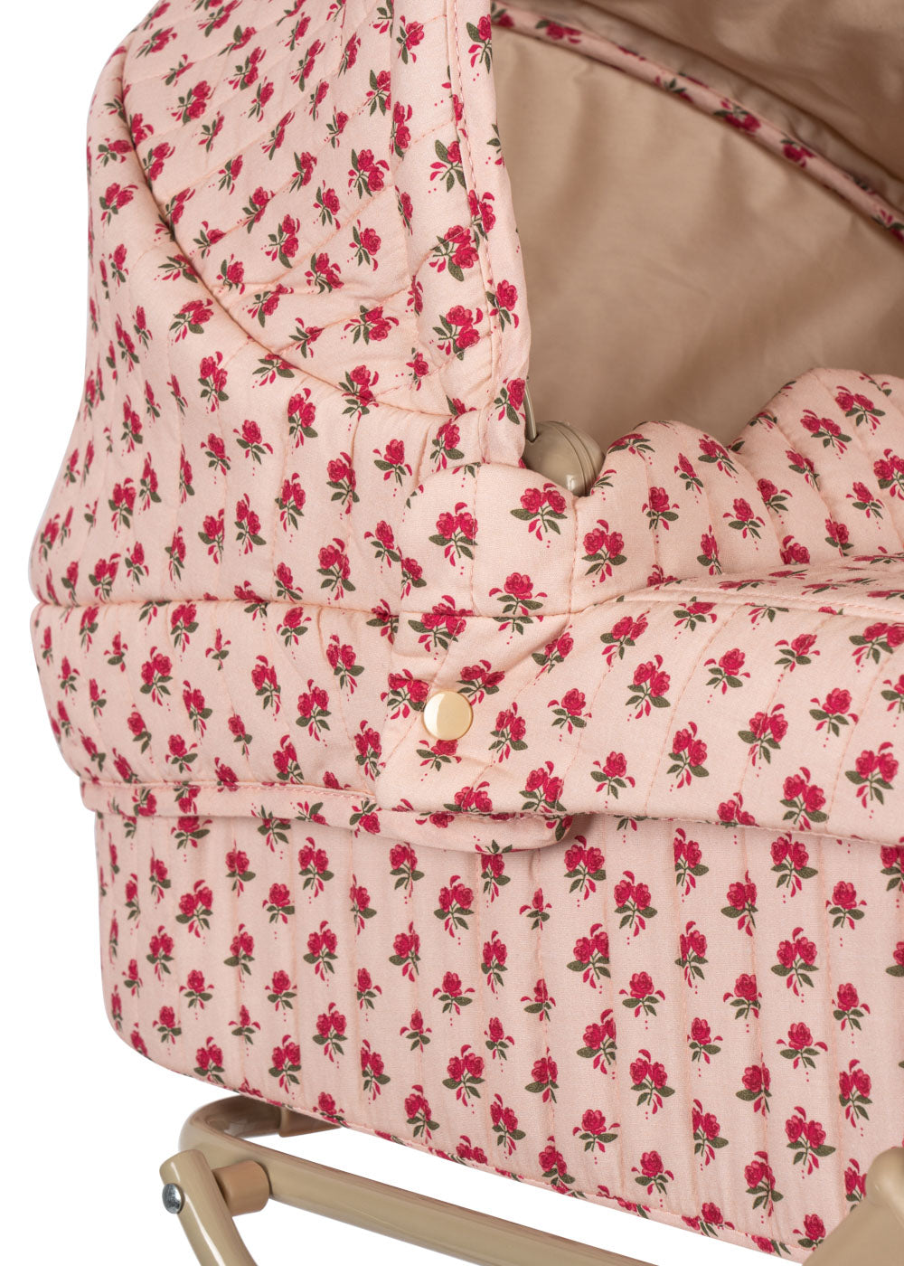 Konges Slojd - Doll Pram - Rosie Rose