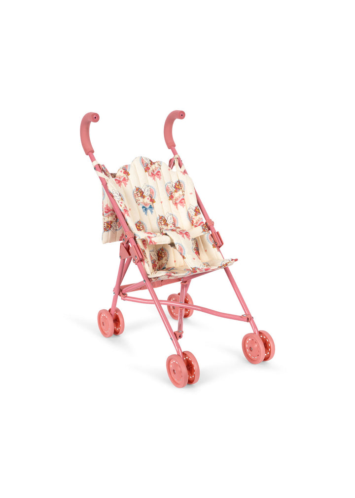 Konges Slojd - Doll Stroller - Twinkle Sprinkle