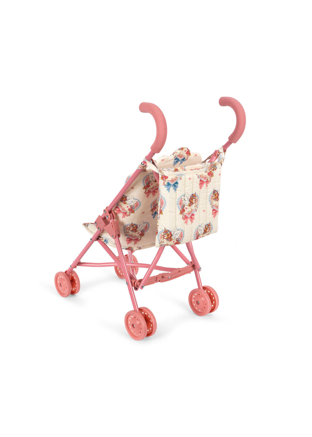 Konges Slojd - Doll Stroller - Twinkle Sprinkle
