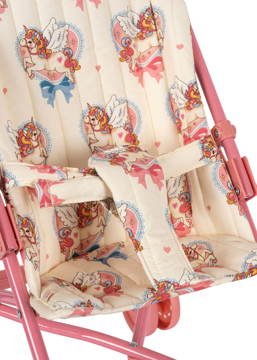 Konges Slojd - Doll Stroller - Twinkle Sprinkle