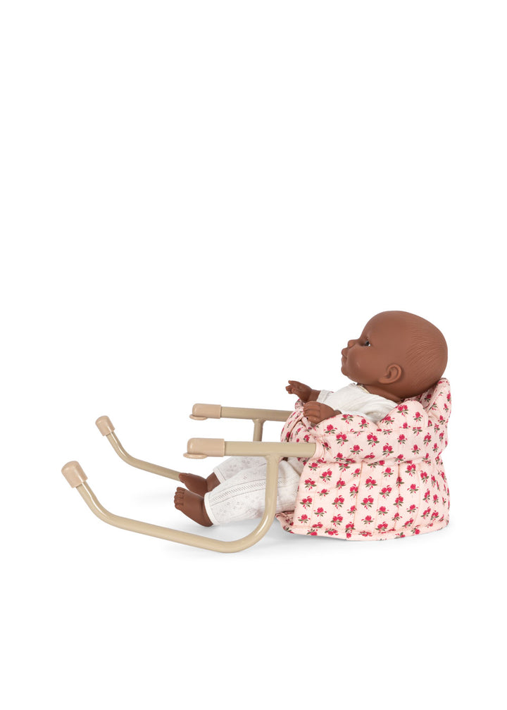 Konges Slojd - Dolls Table Chair - Rosie Rose