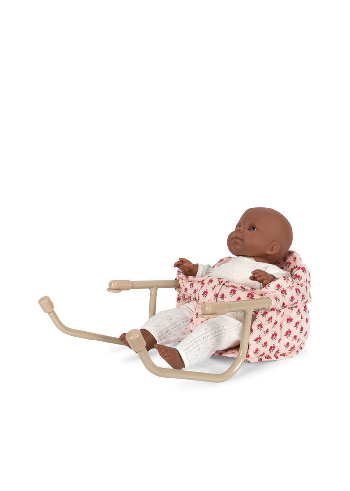 Konges Slojd - Dolls Table Chair - Rosie Rose