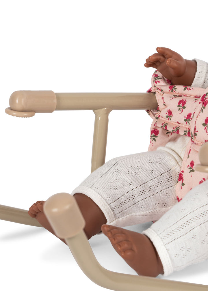 Konges Slojd - Dolls Table Chair - Rosie Rose