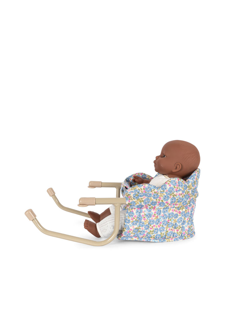 Konges Slojd - Dolls Table Chair - Fleur Rosier