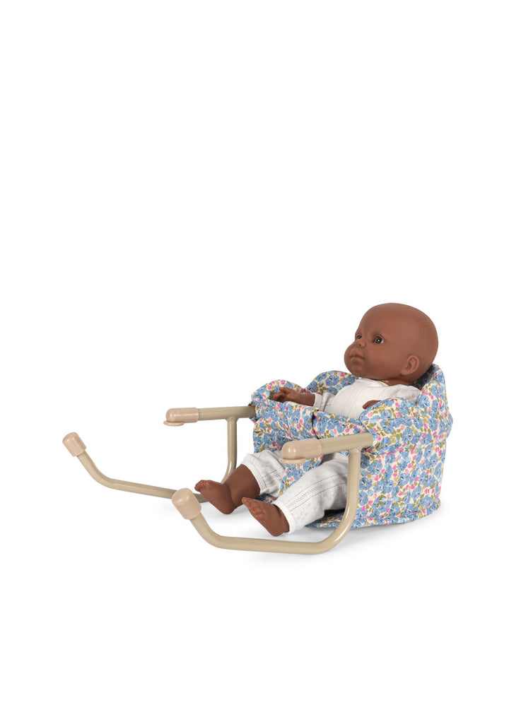 Konges Slojd - Dolls Table Chair - Fleur Rosier