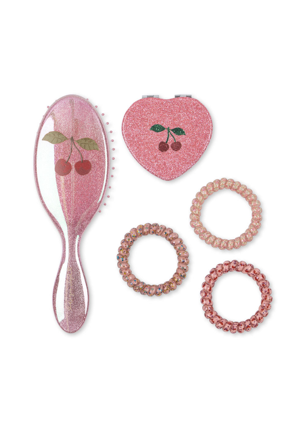 Konges Slojd - Get Ready With Me Kit- Glitter Rose