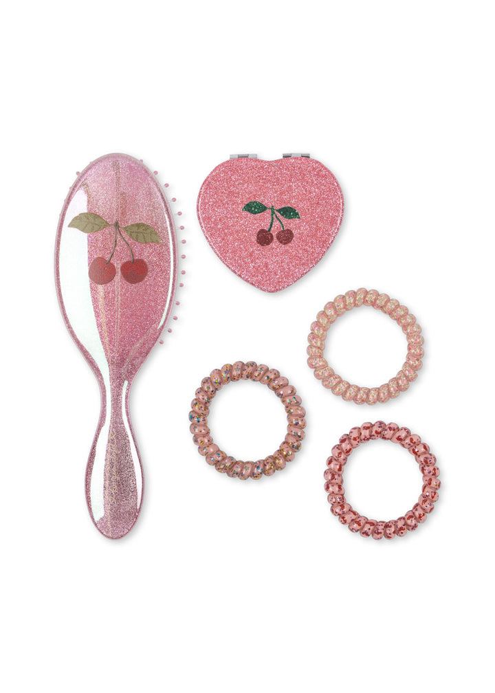 Konges Slojd - Get Ready With Me Kit- Glitter Rose