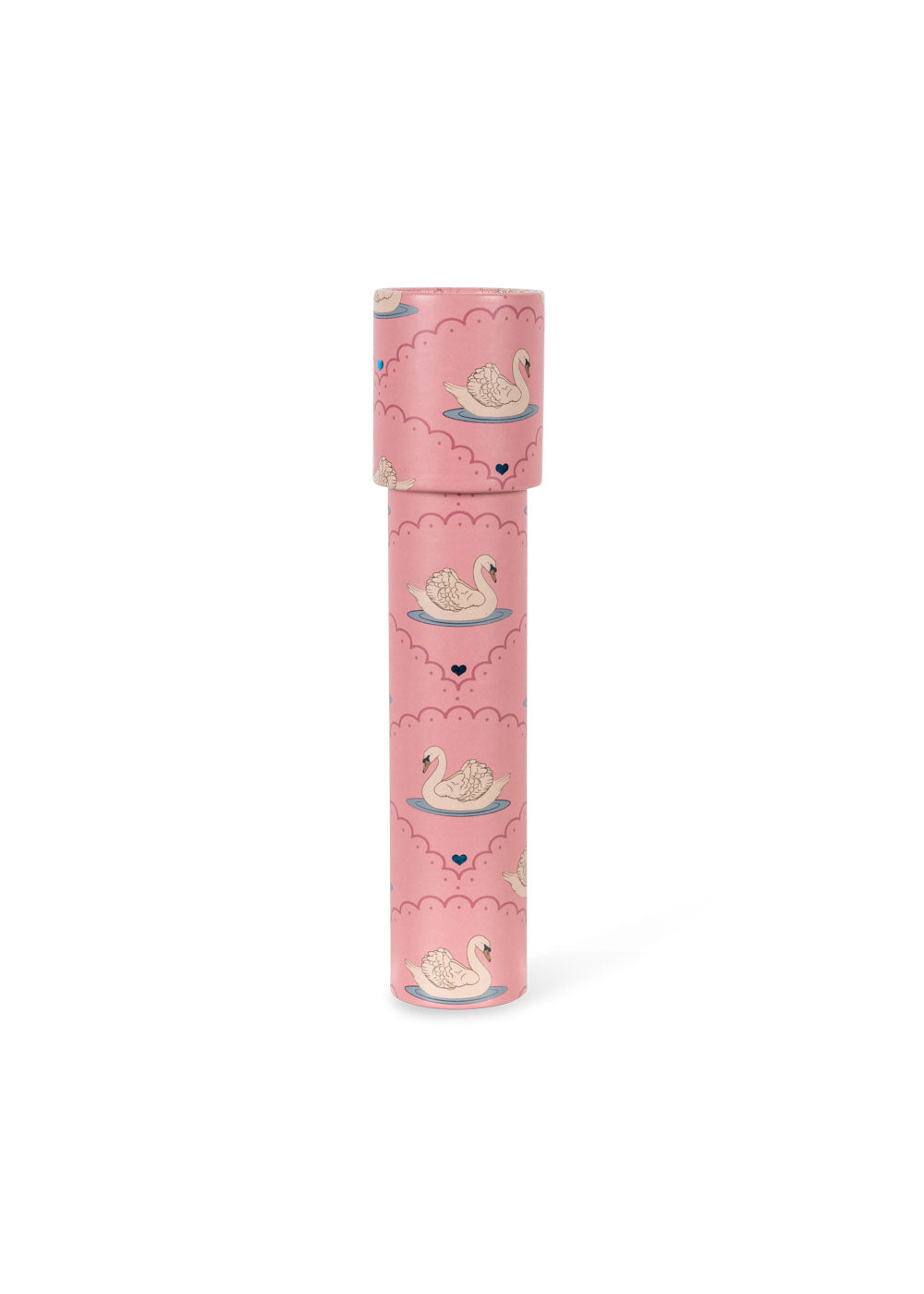 Konges Slojd - Kaleidoscope - Swan Rose