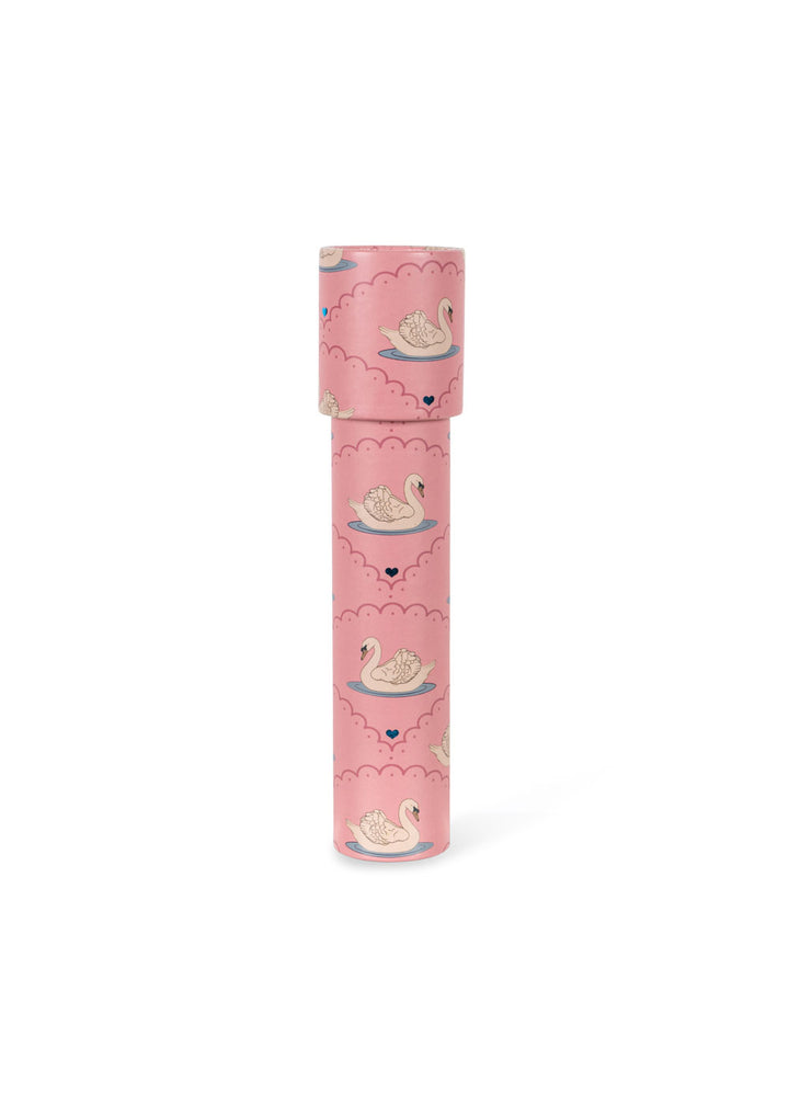 Konges Slojd - Kaleidoscope - Swan Rose