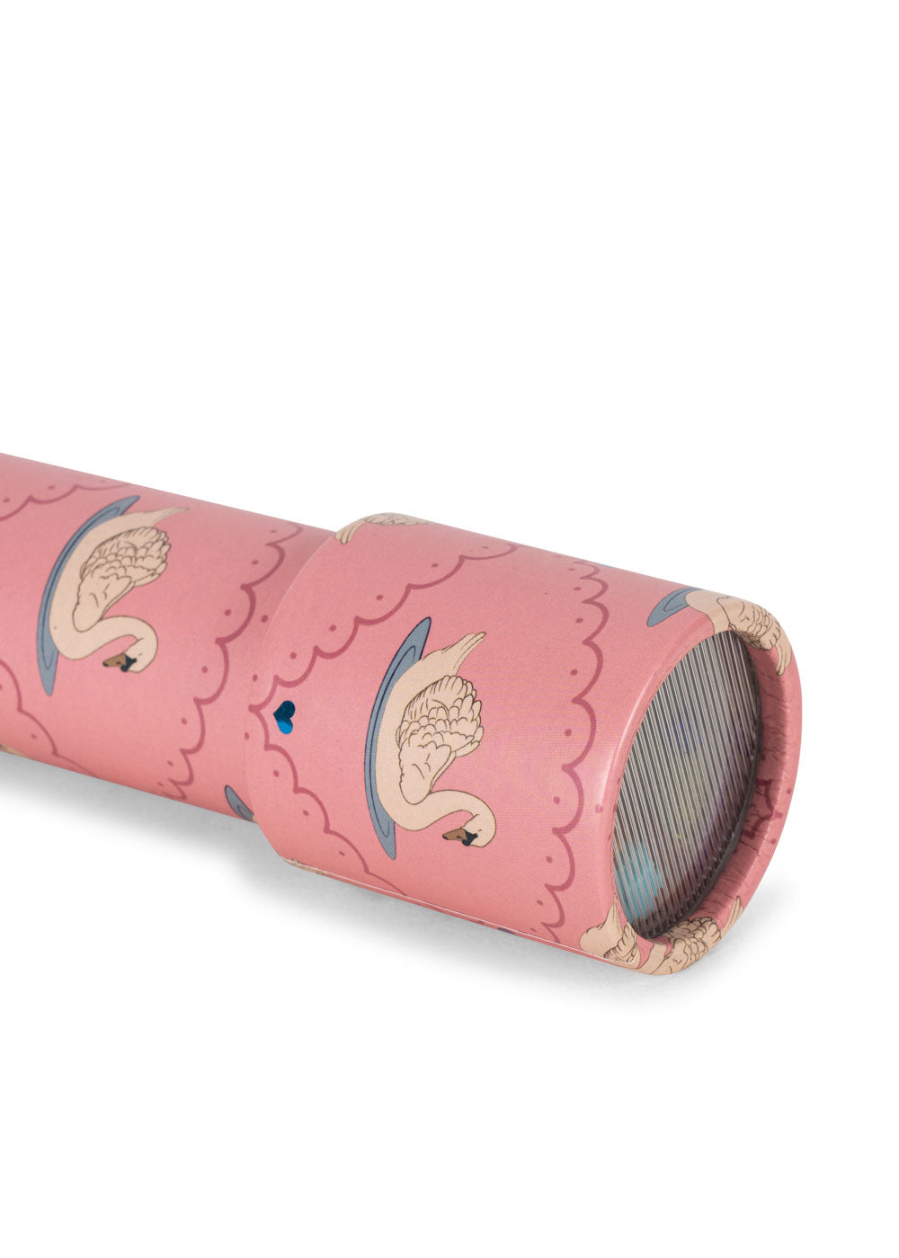 Konges Slojd - Kaleidoscope - Swan Rose