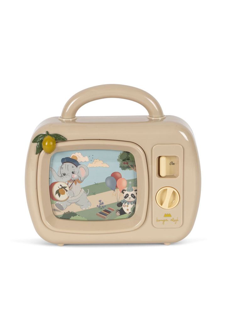 Konges Slojd - My Melody TV - Lemon