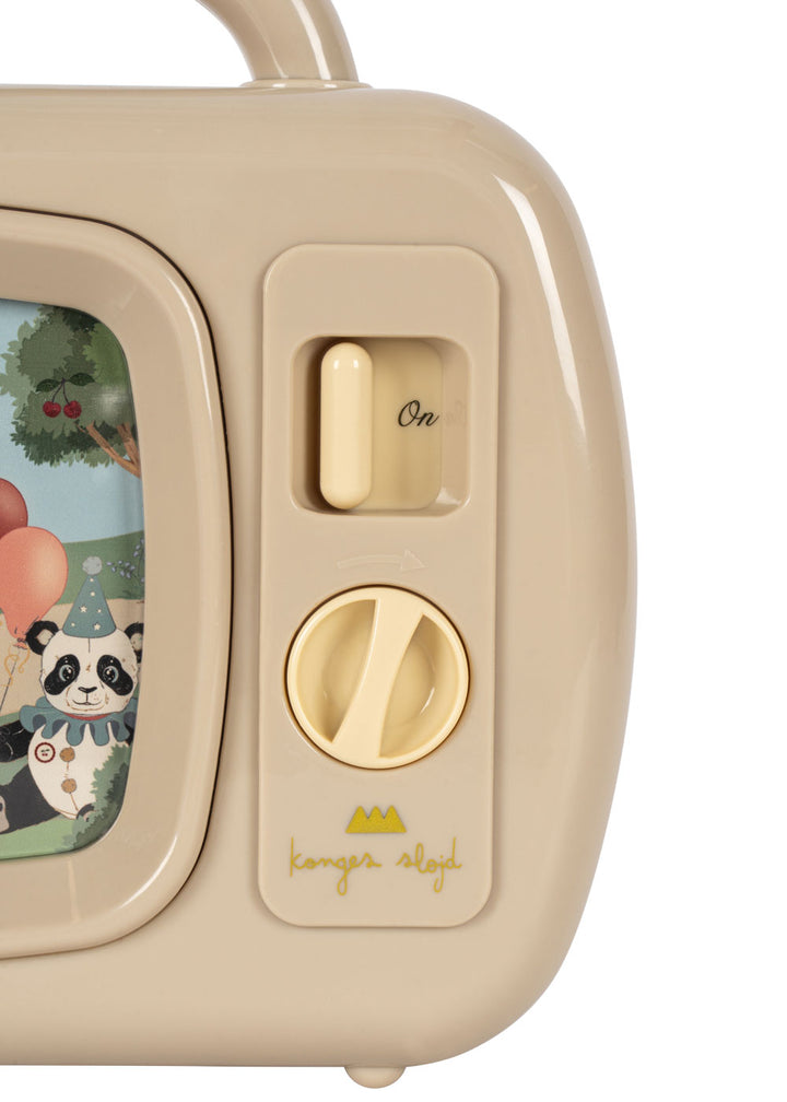 Konges Slojd - My Melody TV - Lemon