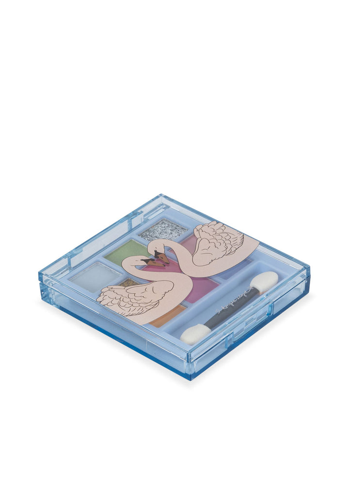 Konges Slojd - On The Go Eyeshadow - Blue