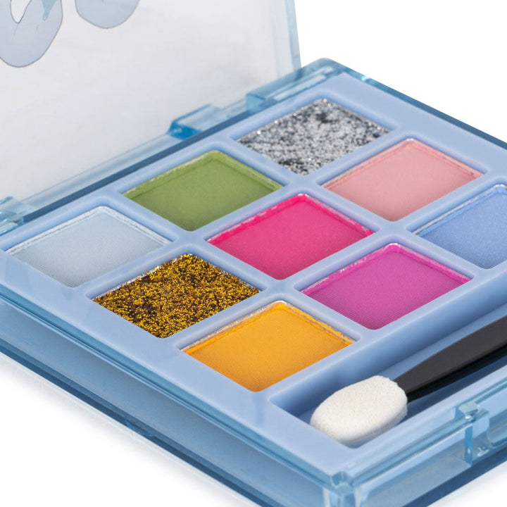 Konges Slojd – On the Go Eyeshadow – Blue - Mabel & Fox