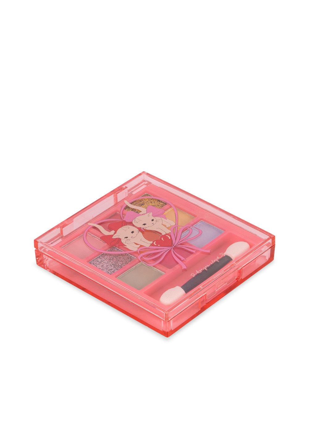 Konges Slojd - On The Go Eyeshadow - Pink