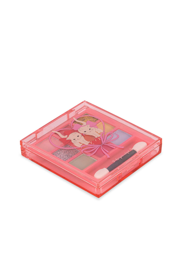 Konges Slojd - On The Go Eyeshadow - Pink