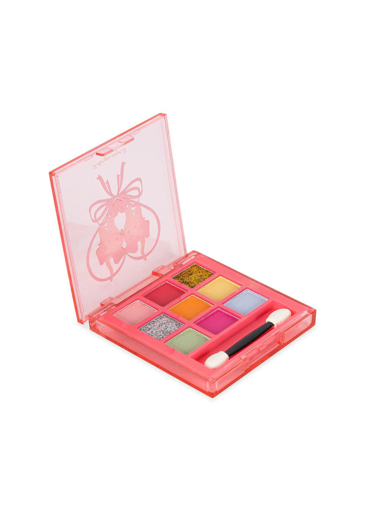 Konges Slojd - On The Go Eyeshadow - Pink