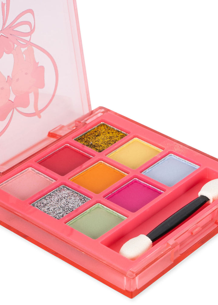 Konges Slojd - On The Go Eyeshadow - Pink