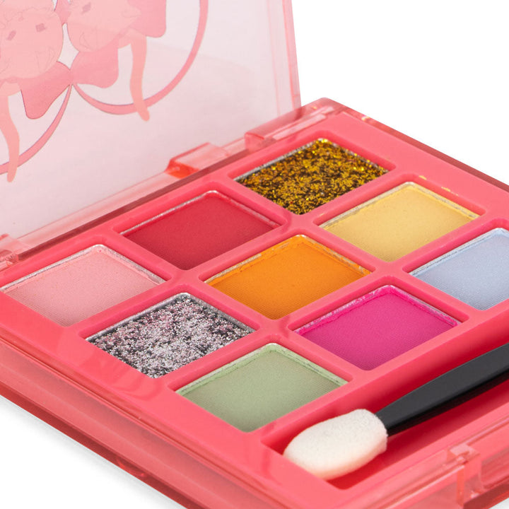 Konges Slojd – On the Go Eyeshadow – Pink - Mabel & Fox