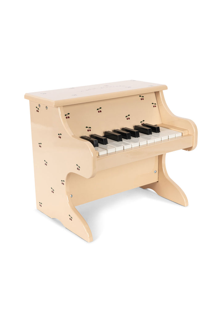 Konges Slojd - Piano - Glossy Lemon