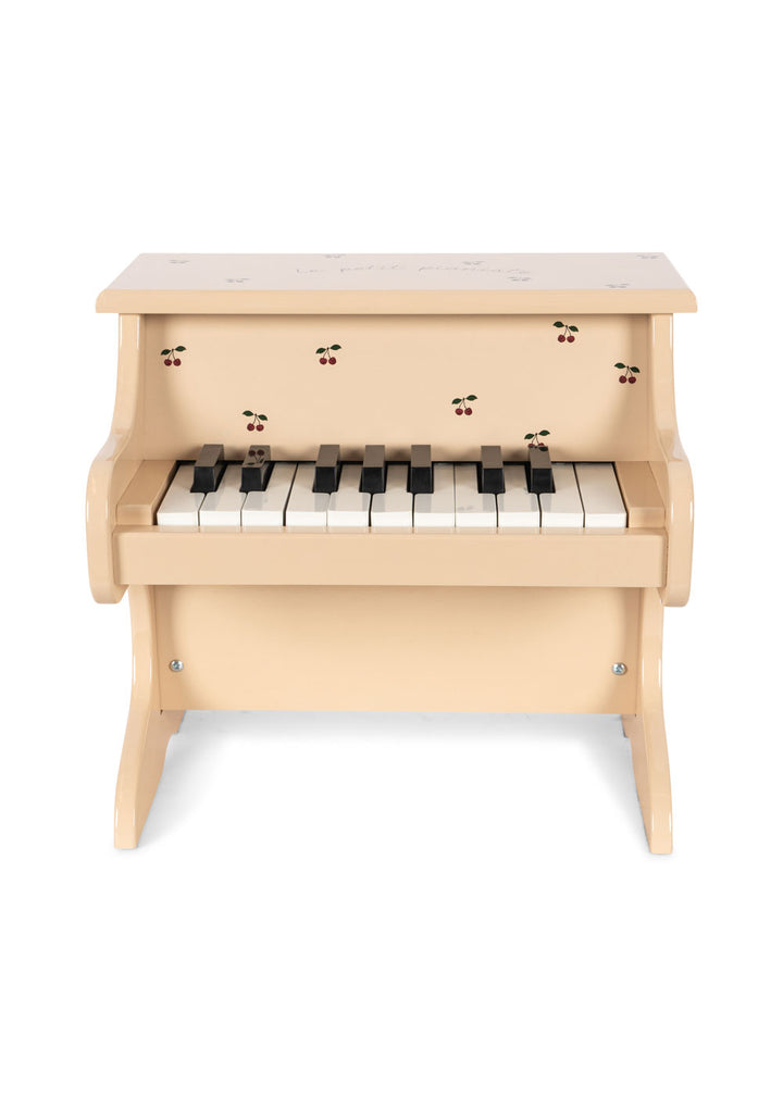 Konges Slojd - Piano - Glossy Cherry
