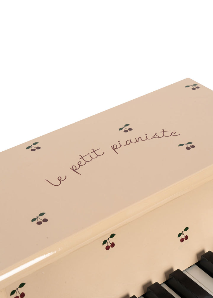 Konges Slojd - Piano - Glossy Lemon