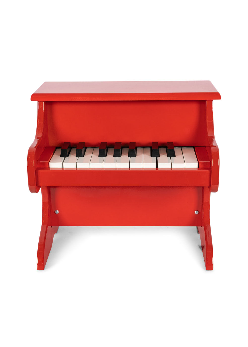 Konges Slojd - Piano - Glossy Red
