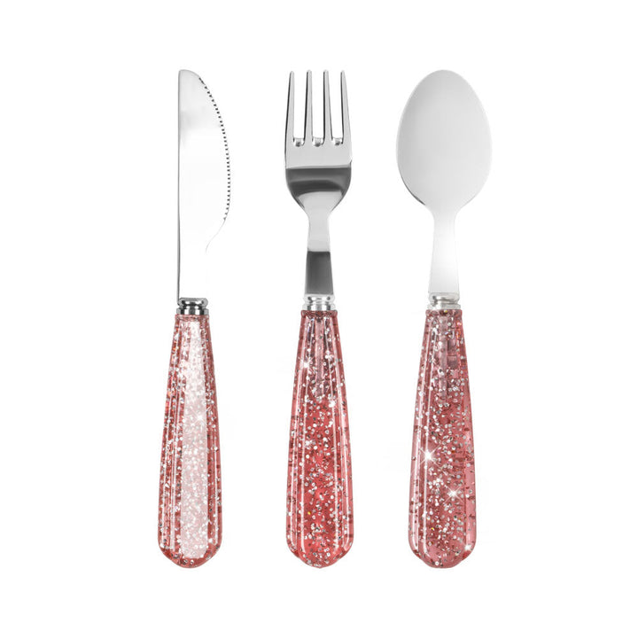 Konges Slojd - Cutlery - Sparkling Blush