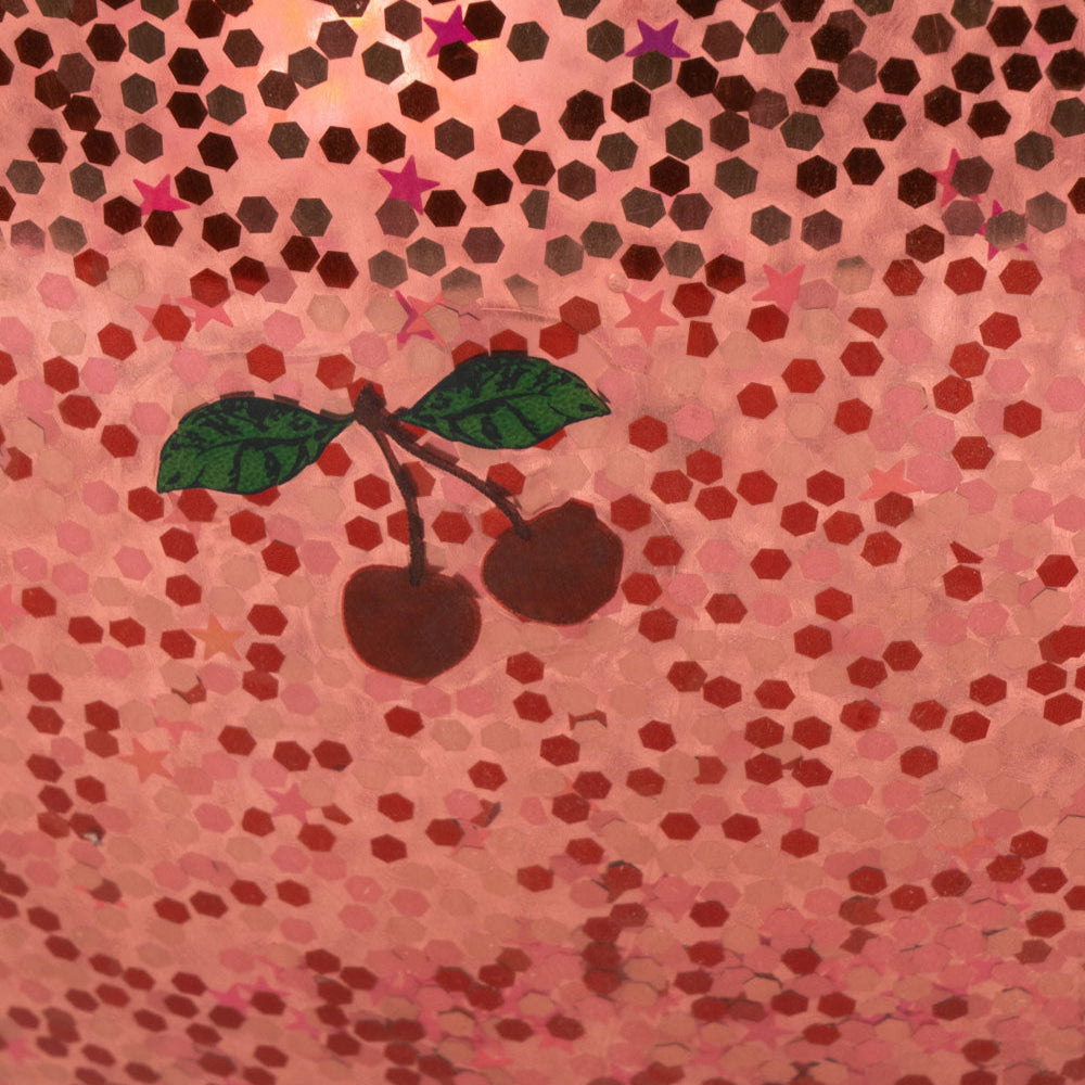 Konges Slojd - Jump Ball - Glitter Cherry