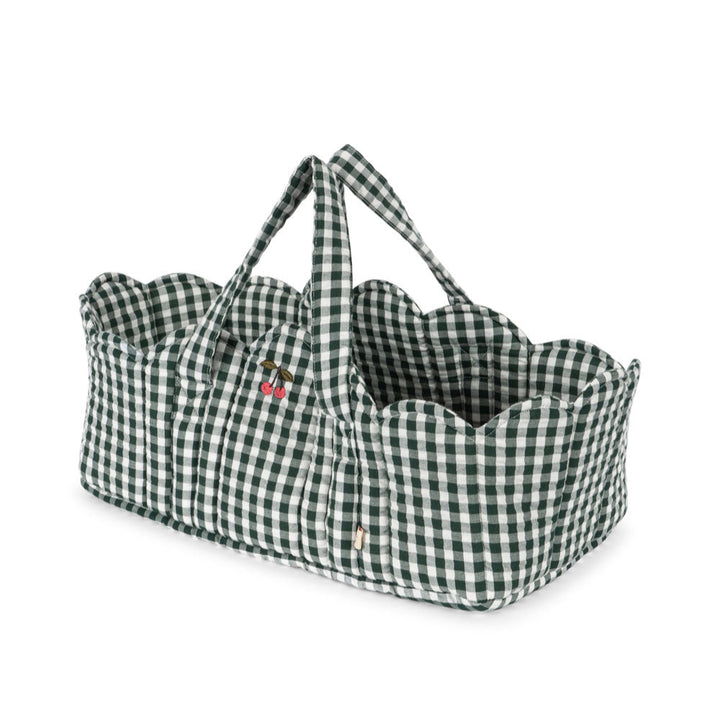Konges Slojd - Doll Lift - Green Check