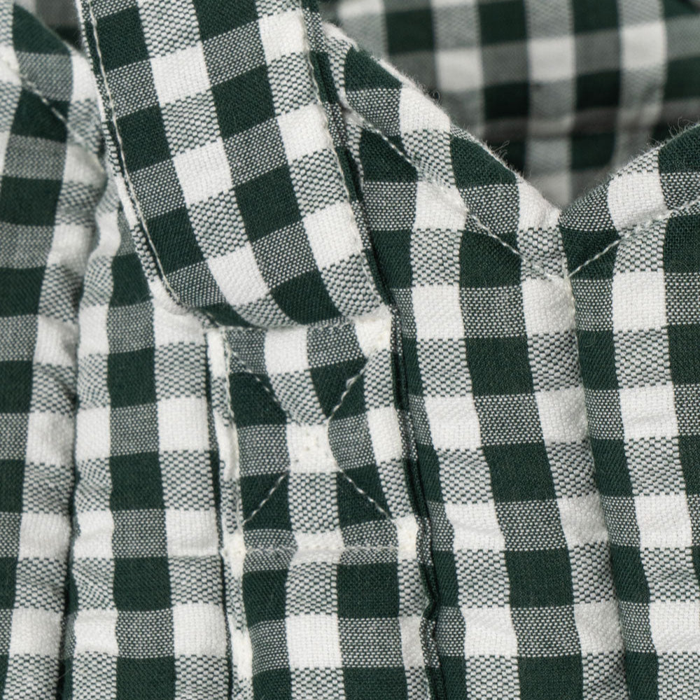 Konges Slojd - Doll Lift - Green Check