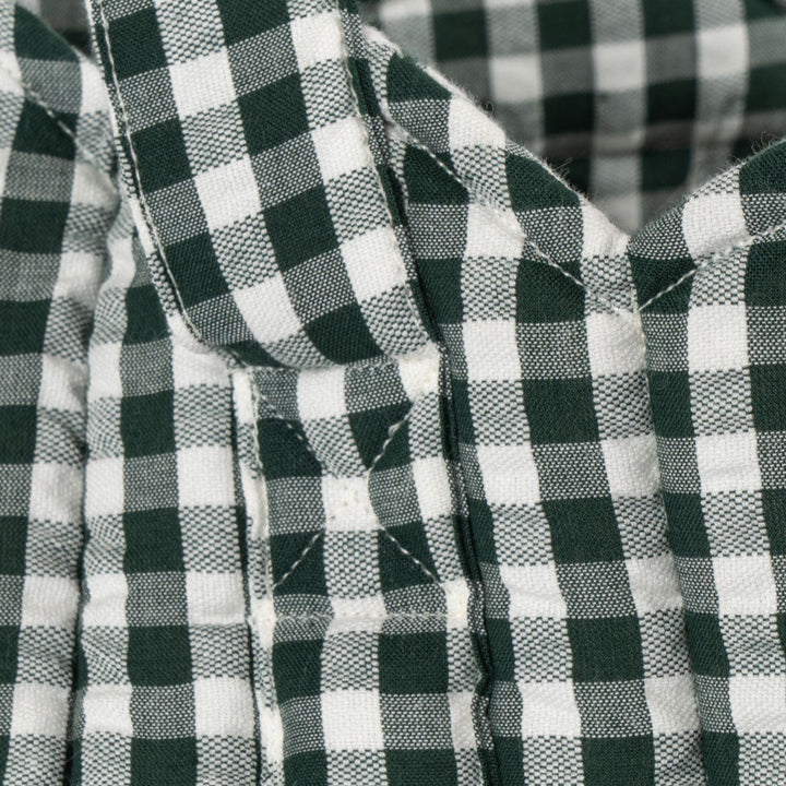 Konges Slojd - Doll Lift - Green Check